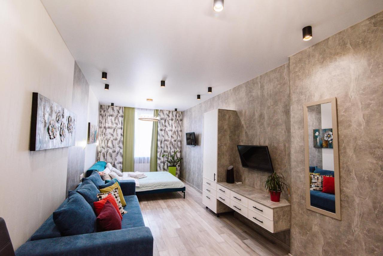 Royal Tower Luxurious Smart Residence  Kiev Extérieur photo