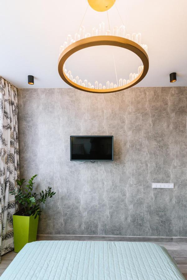 Royal Tower Luxurious Smart Residence  Kiev Extérieur photo