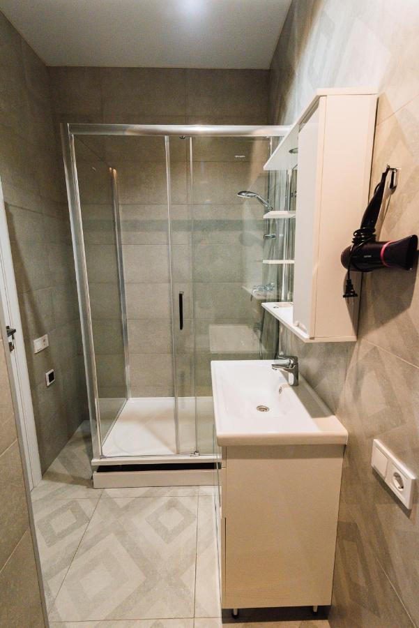 Royal Tower Luxurious Smart Residence  Kiev Extérieur photo