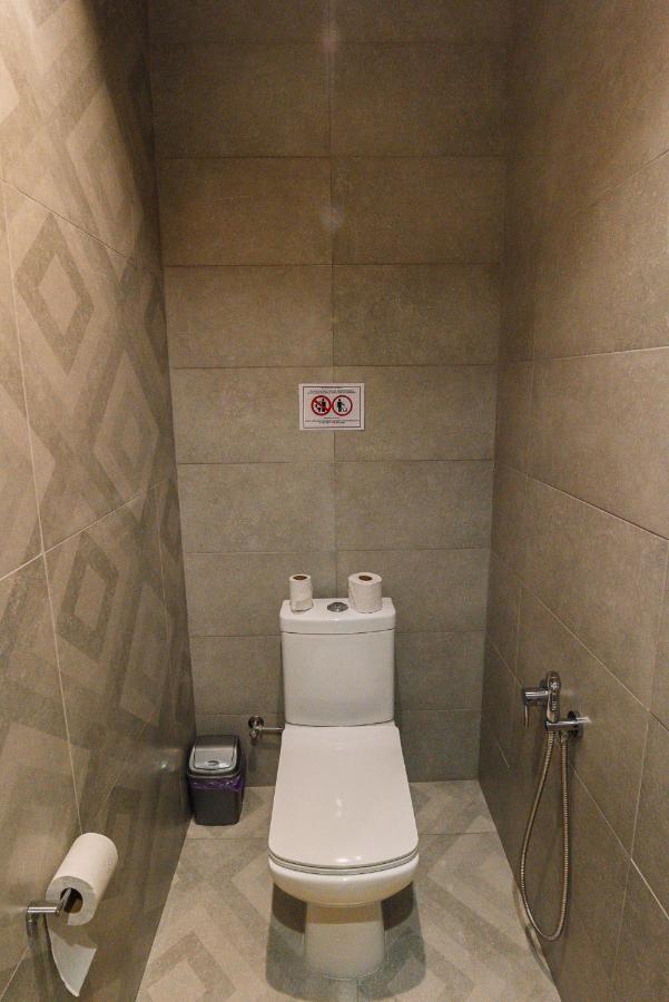 Royal Tower Luxurious Smart Residence  Kiev Extérieur photo