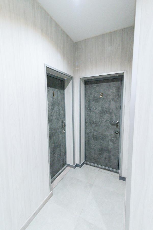 Royal Tower Luxurious Smart Residence  Kiev Extérieur photo