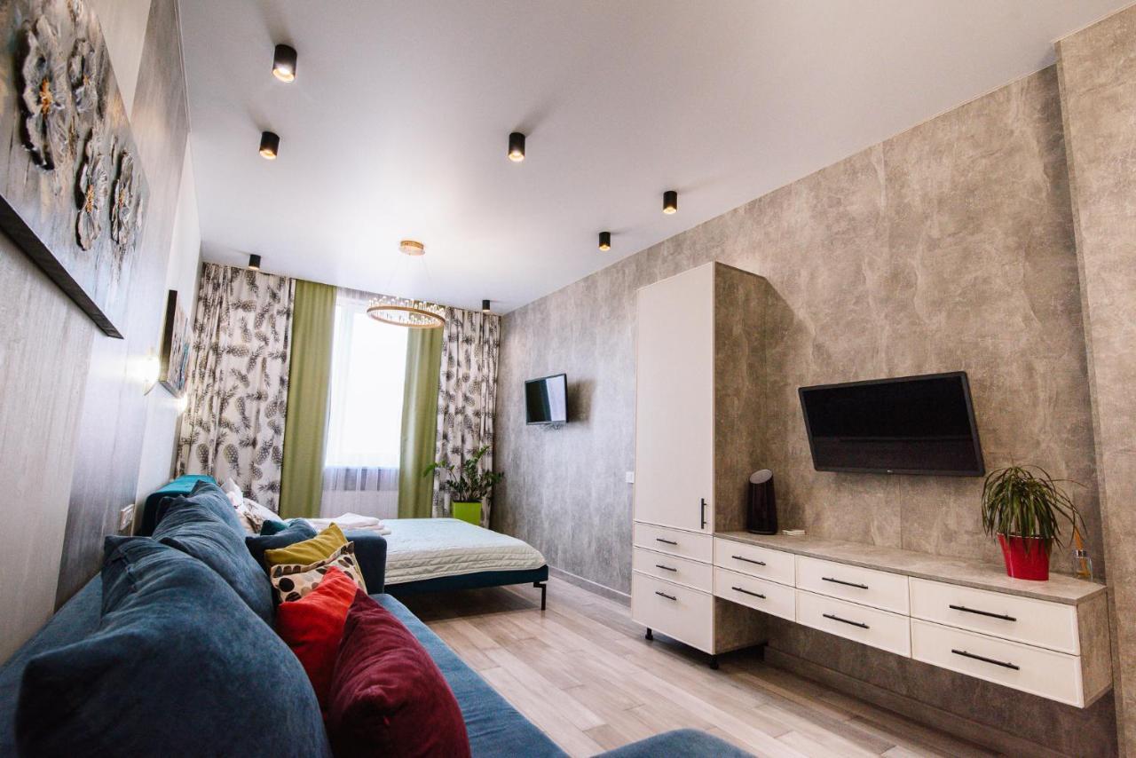 Royal Tower Luxurious Smart Residence  Kiev Extérieur photo